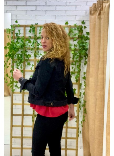 CAZADORA NEWWINNER 2