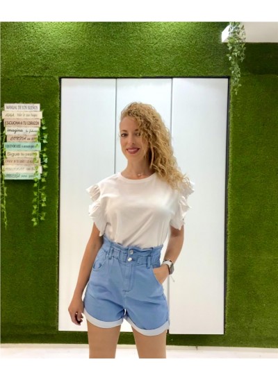 SHORT MILA 2
