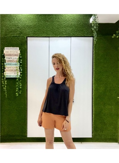 SHORT GRY 2