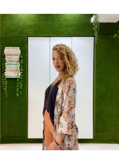 KIMONO BORA 2