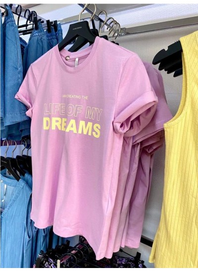 CAMISETA POLLY 2