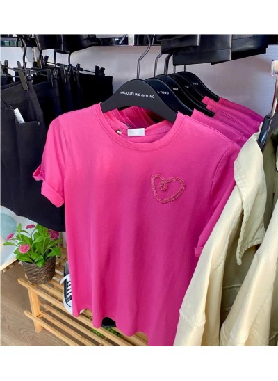 CAMISETA APRIL 2