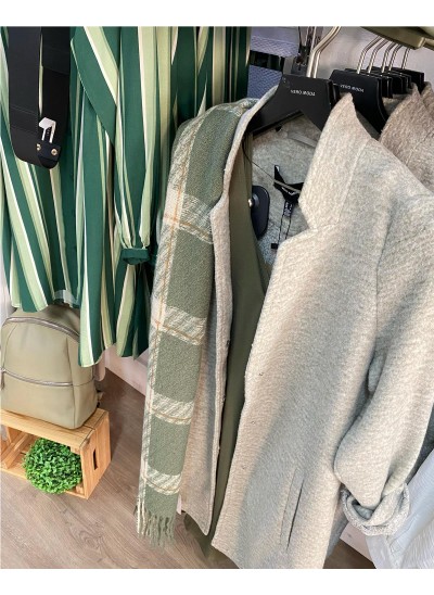 ABRIGO BRUSHEDKATRINE 2