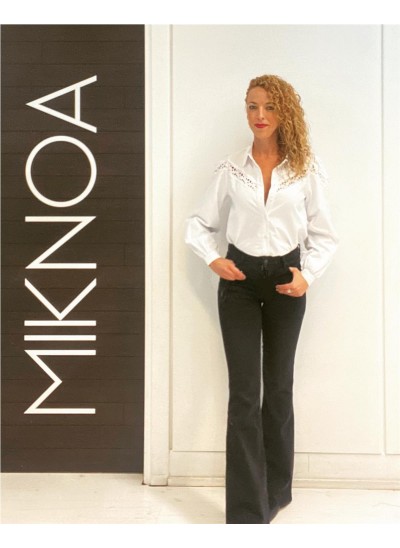 CAMISA MILLE 2