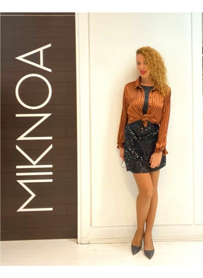 BLUSA FIFI