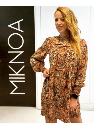 VESTIDO MAXINE 2