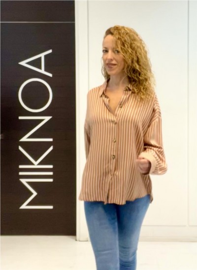 CAMISA BUMPY 2