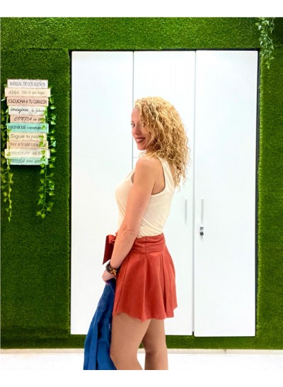 SHORT MADALENA 2