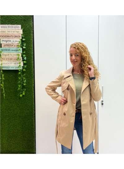 GABARDINA VALERINE 2