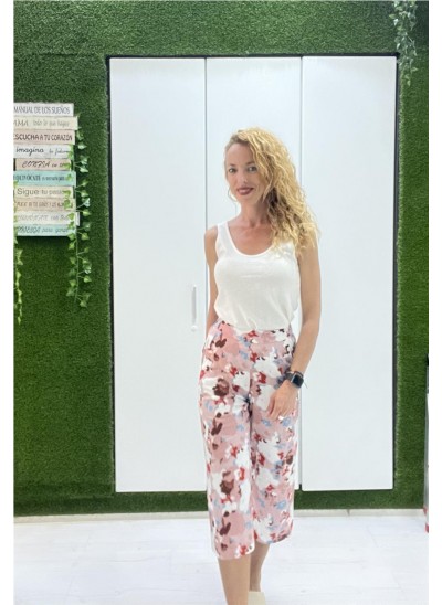 CULOTTE EASY 2