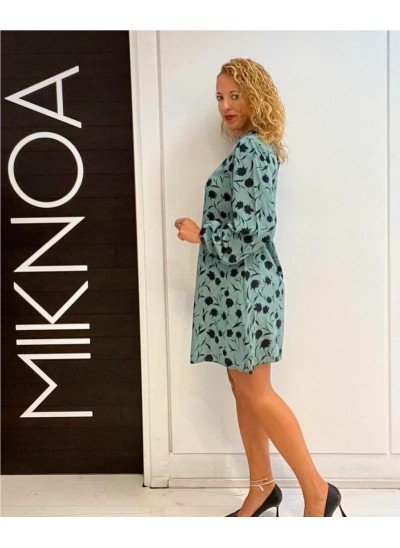 VESTIDO BLUEBERRY 2