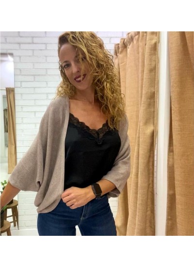 CARDIGAN BEHAVE 2