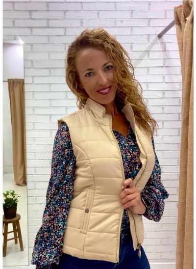 CHALECO SIMONE 2
