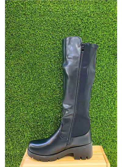 BOTA ALTA COMBI 2