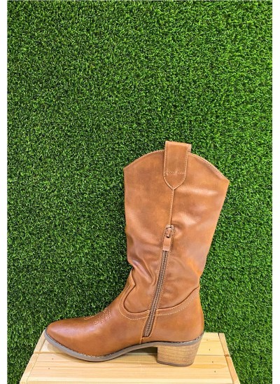 CAMPERA  CAMEL 2