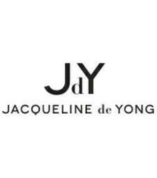 Manufacturer - JACQUELINE DE YONG